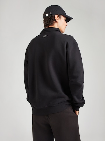 Sweat-shirt 'NICCO' GUESS en noir