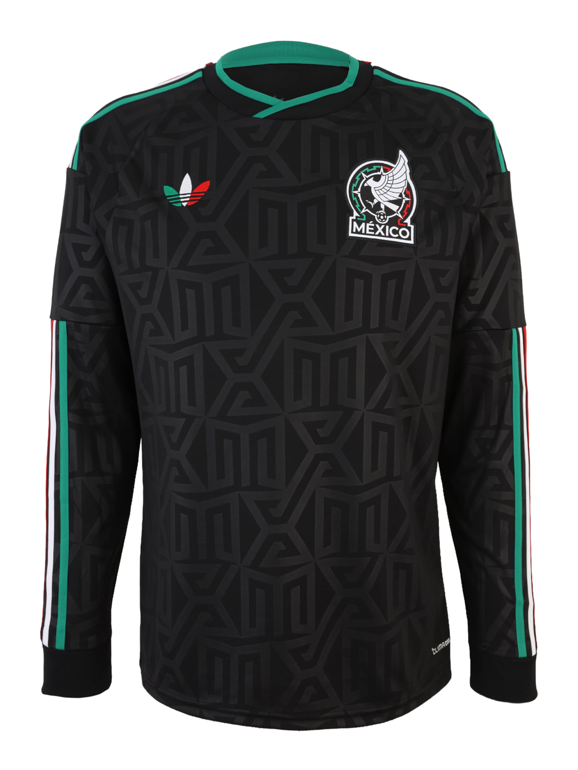 ADIDAS PERFORMANCE Koszulka funkcyjna w kolorze czarny: przód