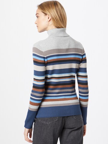 GERRY WEBER Sweater in Blue