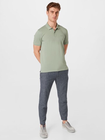 Regular Pantaloni eleganți 'LEX' de la Club Monaco pe gri