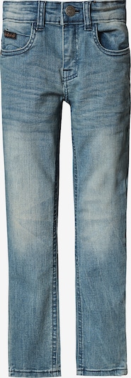 Koko Noko Jeans in blue denim, Produktansicht