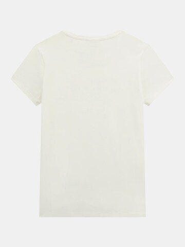 GUESS T-Shirt in Weiß