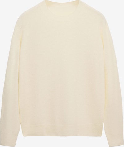 Pullover 'SERRANO' in XS MANGO di colore giallo chiaro, Visualizzazione prodotti