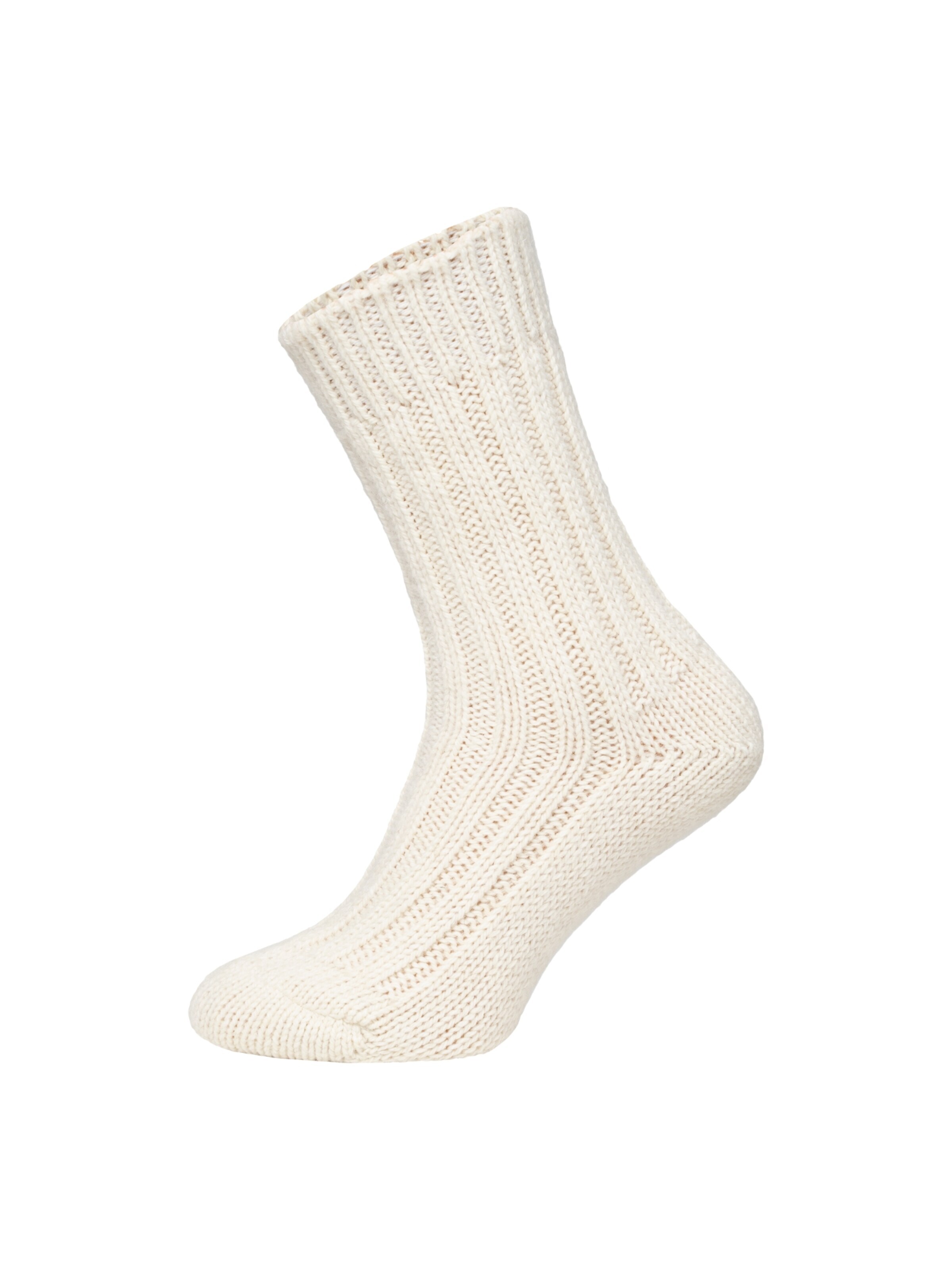 HomeOfSocks Socks 'HOS208' in Beige