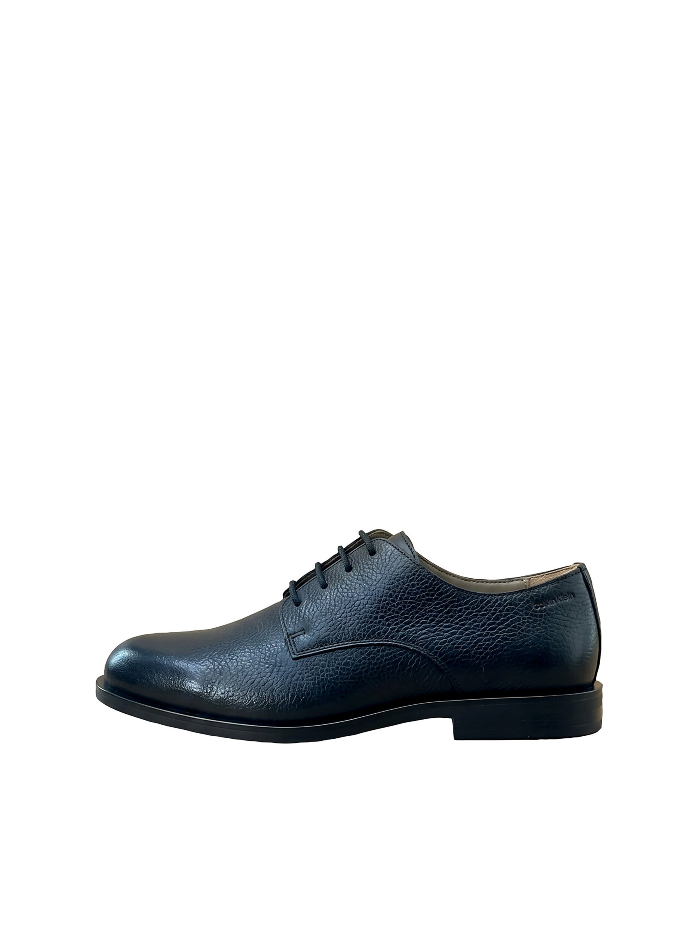 Calvin Klein Lace-up shoe in 40 in Black, Item view