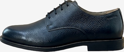 Calvin Klein Schnürschuh in 40 in schwarz, Produktansicht