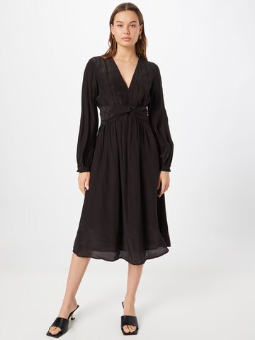 Robe SCOTCH & SODA en noir