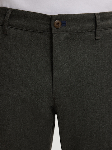 JOOP! Jeans Regular Chino 'Matthew' in Groen