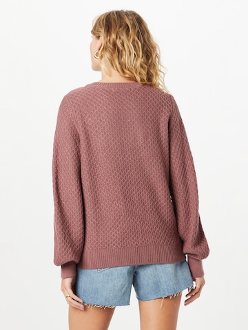 Pull-over 'Blanca' ABOUT YOU en rose