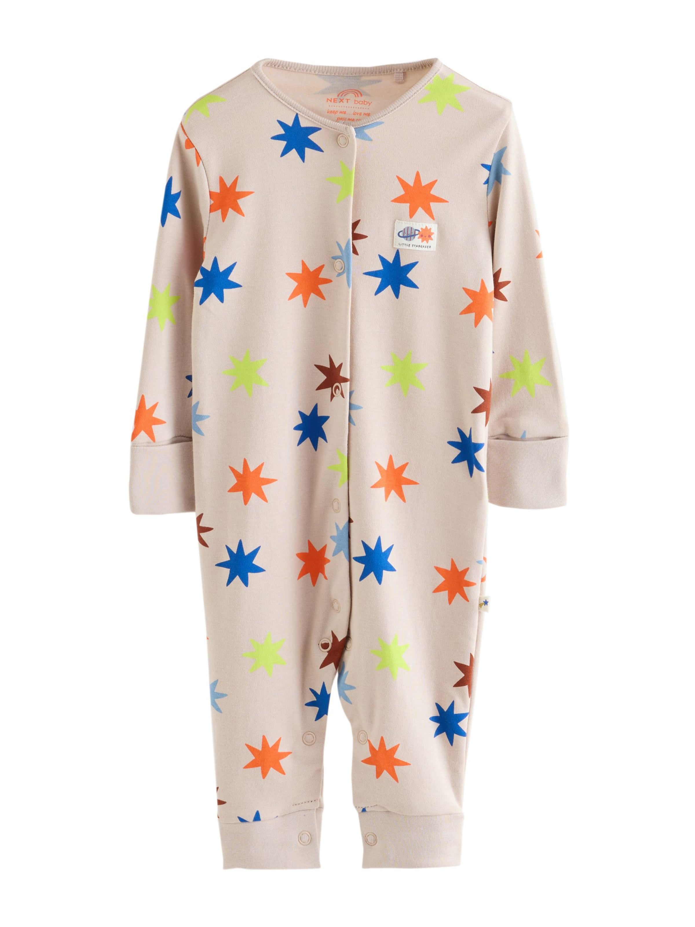 Next - Pijama en Mezcla de colores