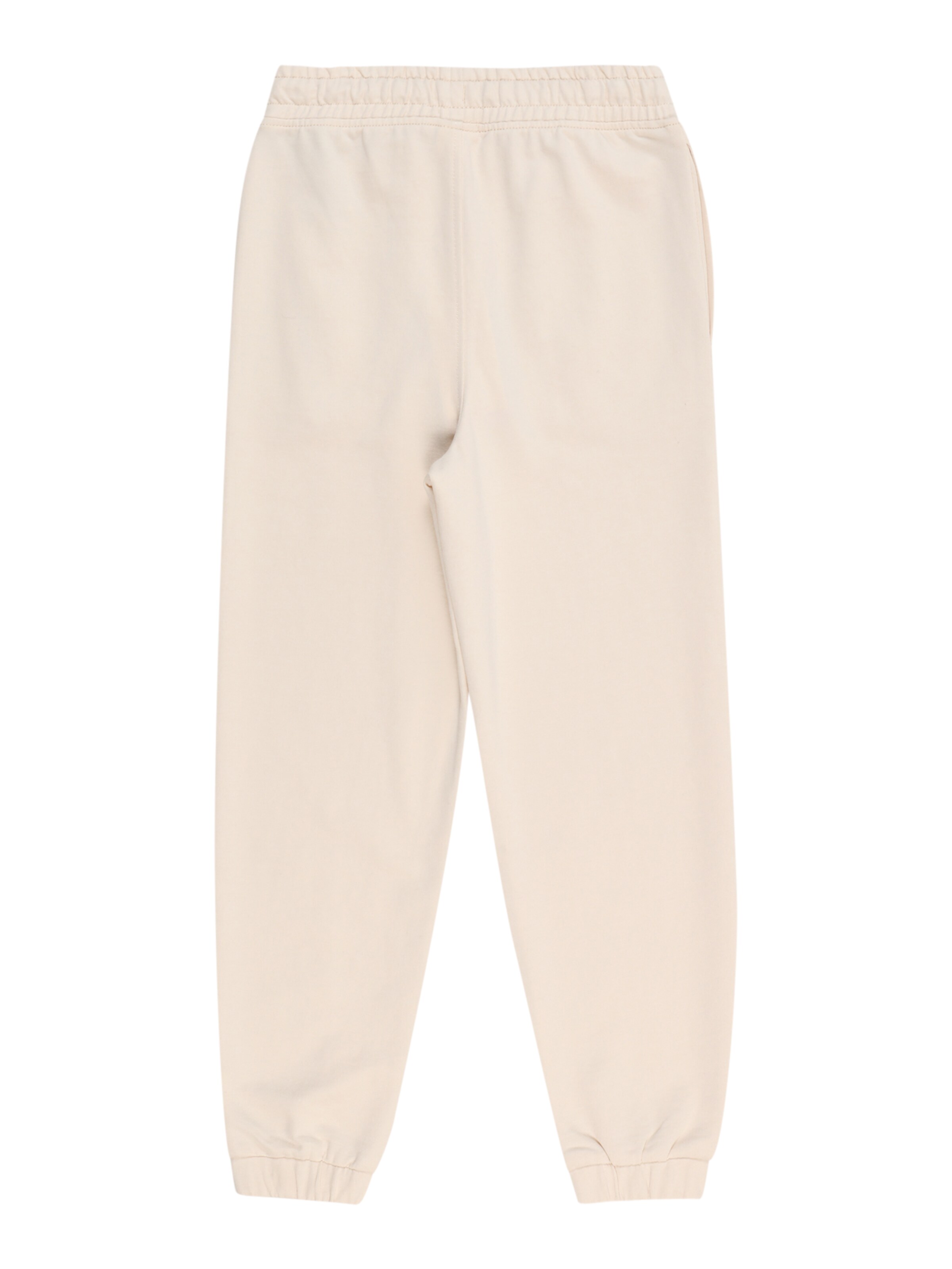 s.Oliver Конический (Tapered) Штаны в Белый