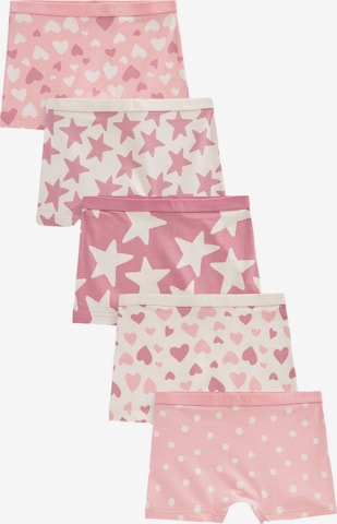 Pantaloncini intimi di Next in colori misti: frontale