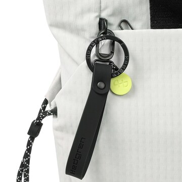 Hedgren Rucksack 'String' in Weiß