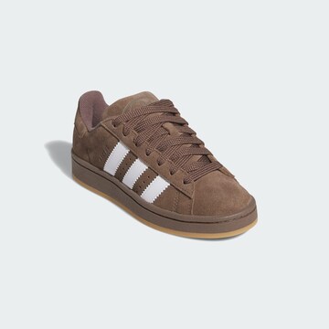 ADIDAS ORIGINALS Trainers 'Campus 00s' in Brown
