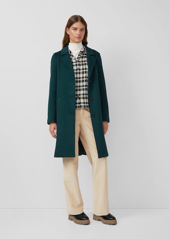 Regular Pantalon s.Oliver en beige
