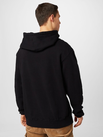 Han Kjøbenhavn Sweatshirt in Black