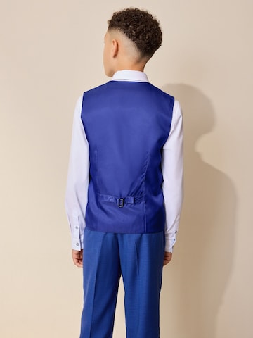 Next Елек в синьо