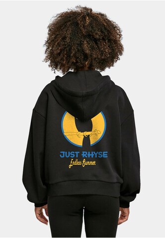 Sweat-shirt 'JLHD262M' Just Rhyse en noir