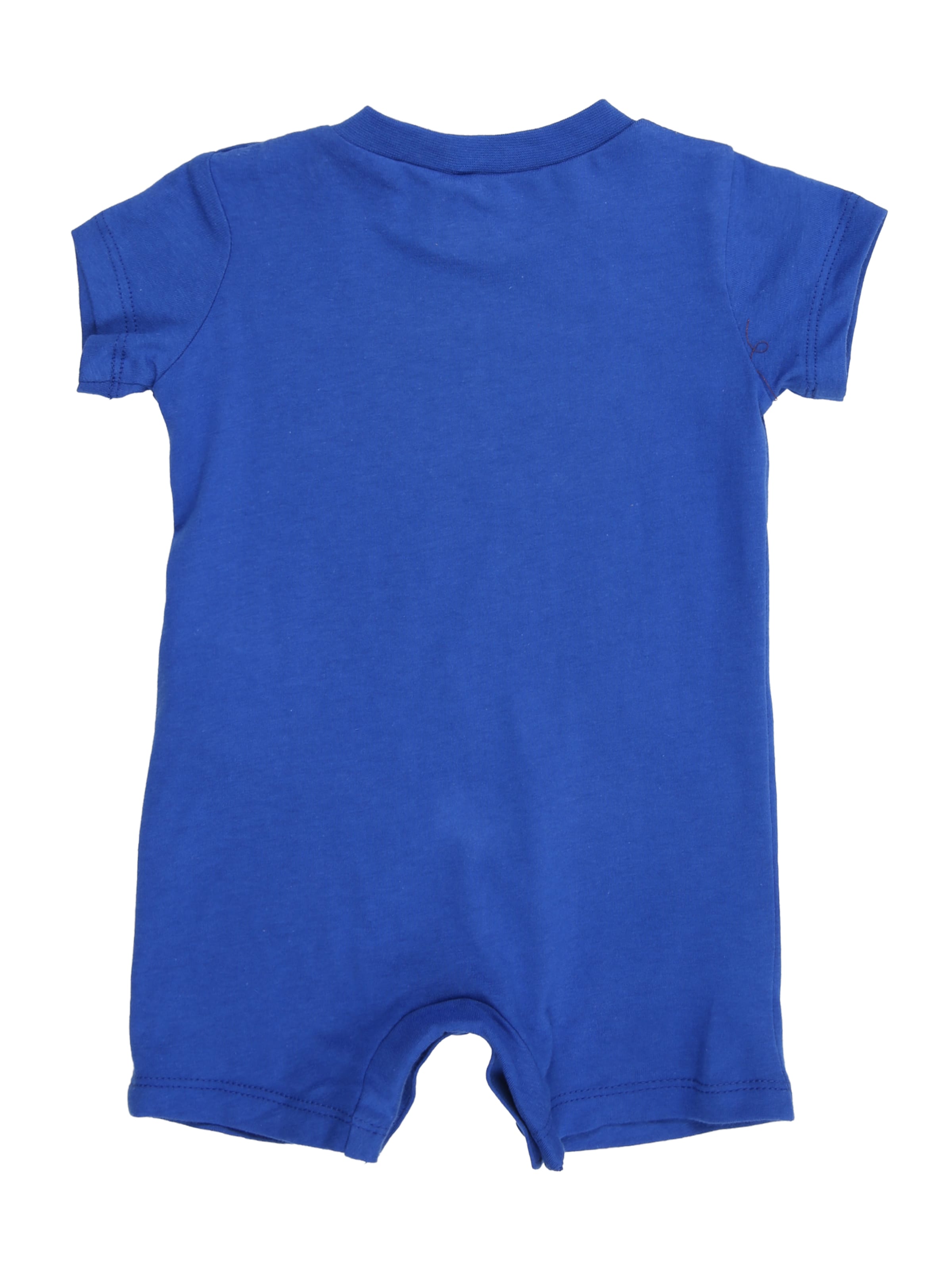 Nike Sportswear Overall 'FUTURA' i blå