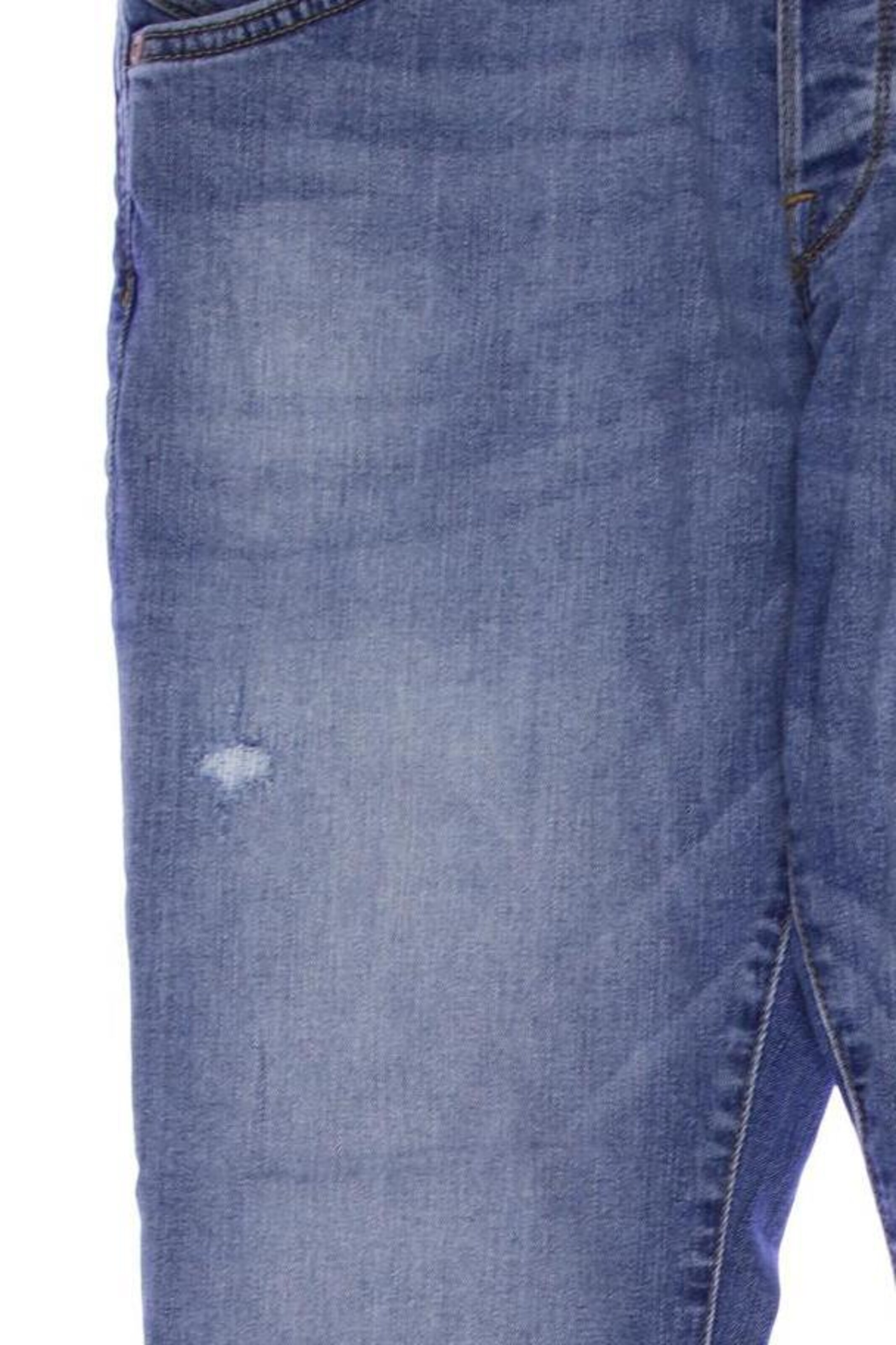JACK & JONES Jeans 34 in Blau
