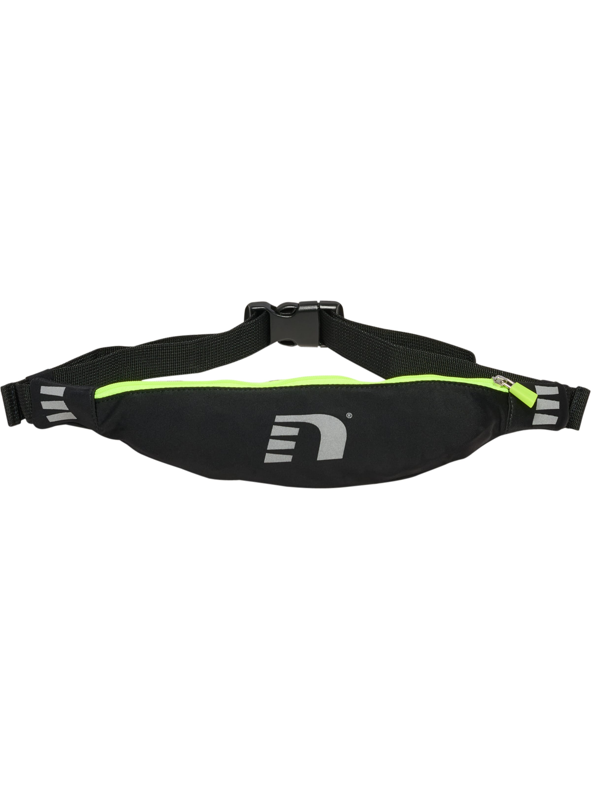 Newline Sports Belt in 75-95 in Grey / Black, Item view