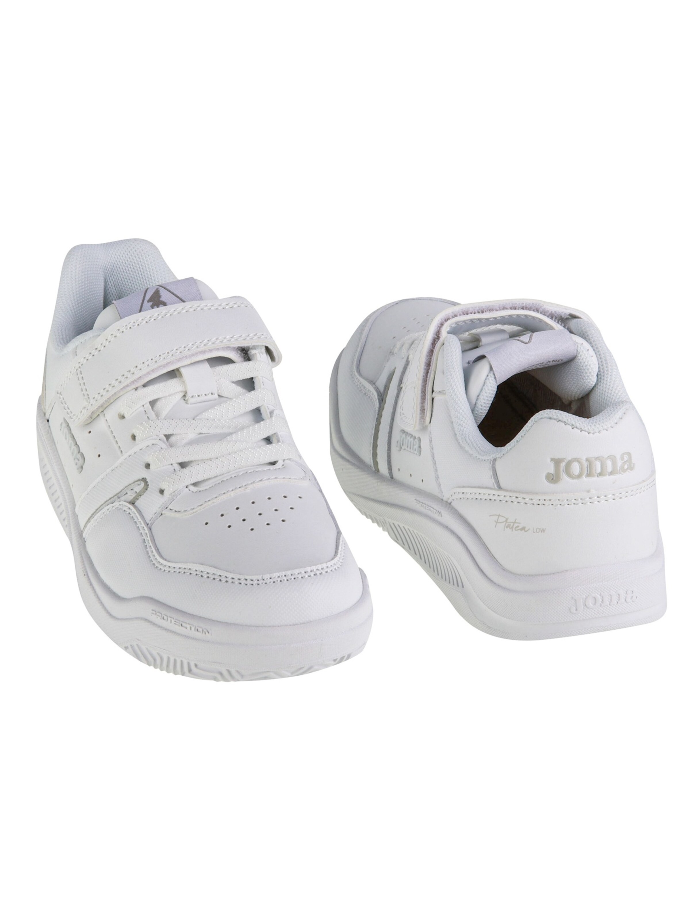JOMA Sneaker '25 JPLAS'‌‌ in Weiß