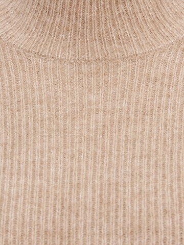 Vero Moda Petite - Jersey 'VMPIPPA' en beige