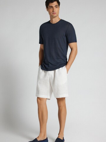 IUMAN Intimissimi Loose fit Pants in White