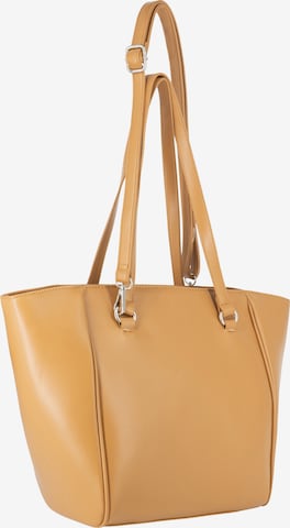 Usha Shopper in Beige