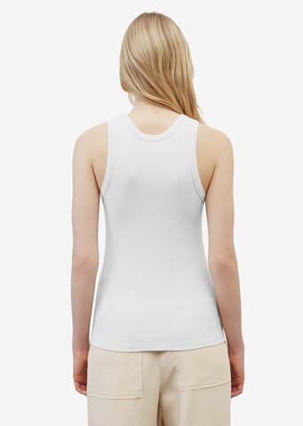 Marc O'Polo Top in Weiß