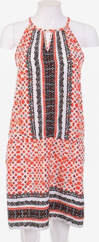 Promod Dress in S in Orange: front