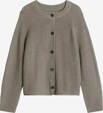 Marc O'Polo - Cárdigan en gris: frente