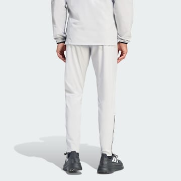 Regular Pantalon de sport 'TIRO' ADIDAS PERFORMANCE en gris