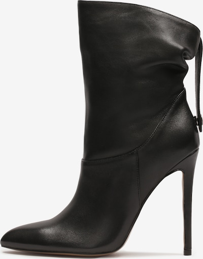 Kazar Bootie in Black, Item view