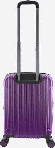 National Geographic Cart 'Canyon' in Purple