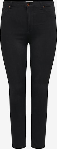 Jean ONLY Carmakoma en noir : devant