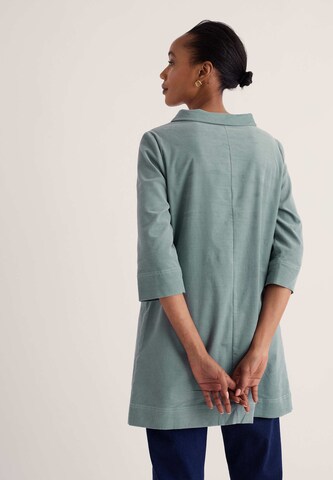 Seasalt Cornwall Bluse i blå