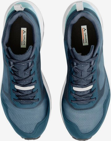 VAUDE Athletic Shoes 'Neyland' in Blue