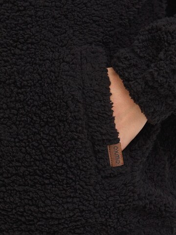 Oxmo - Pullover ' OXBERINA ' em preto