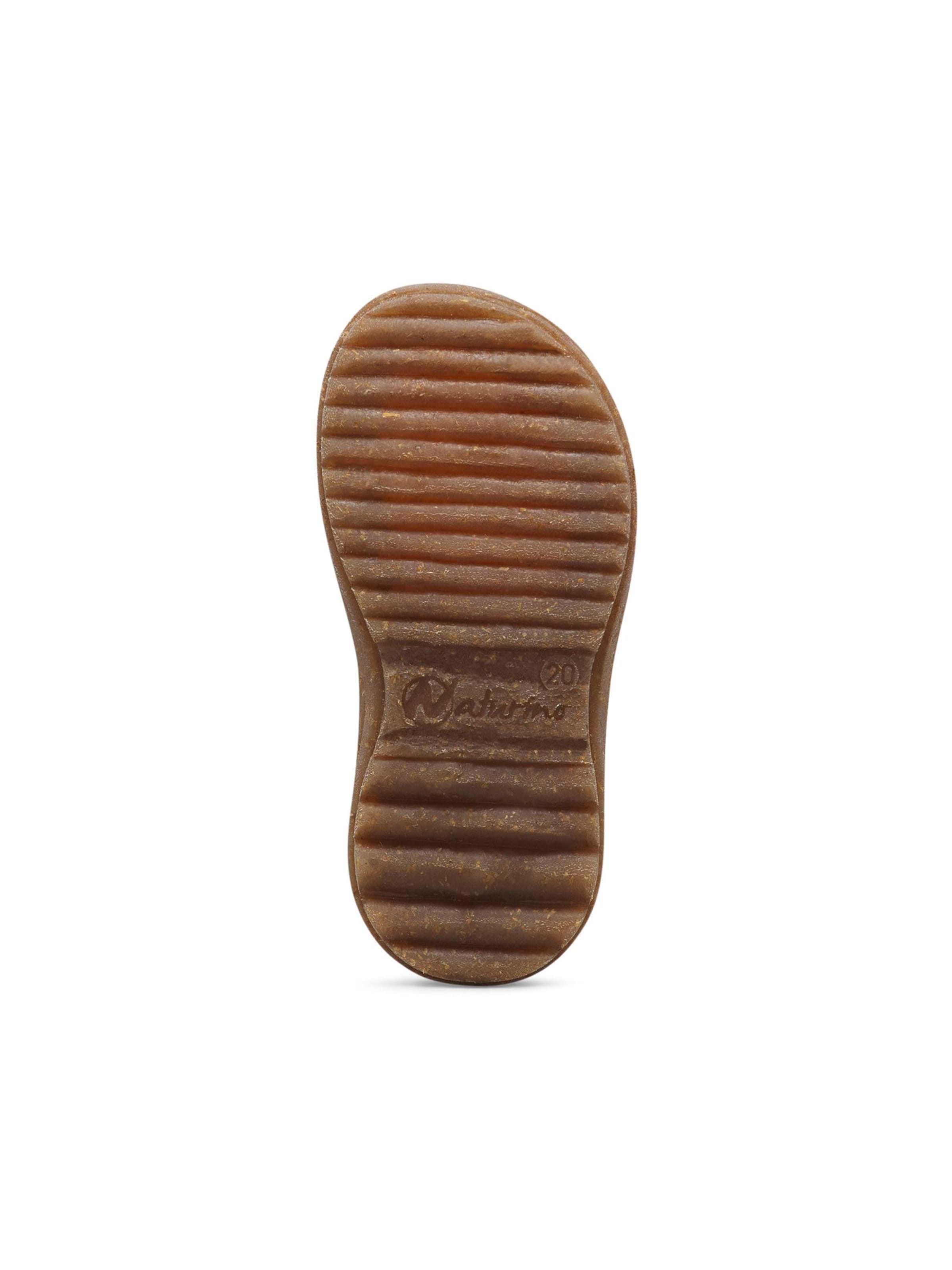 NATURINO Open schoenen 'SEE' in Blauw