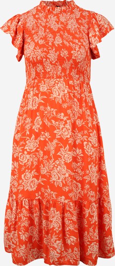 Rochie 'MANISH' Y.A.S Petite pe roșu / alb, Vizualizare produs