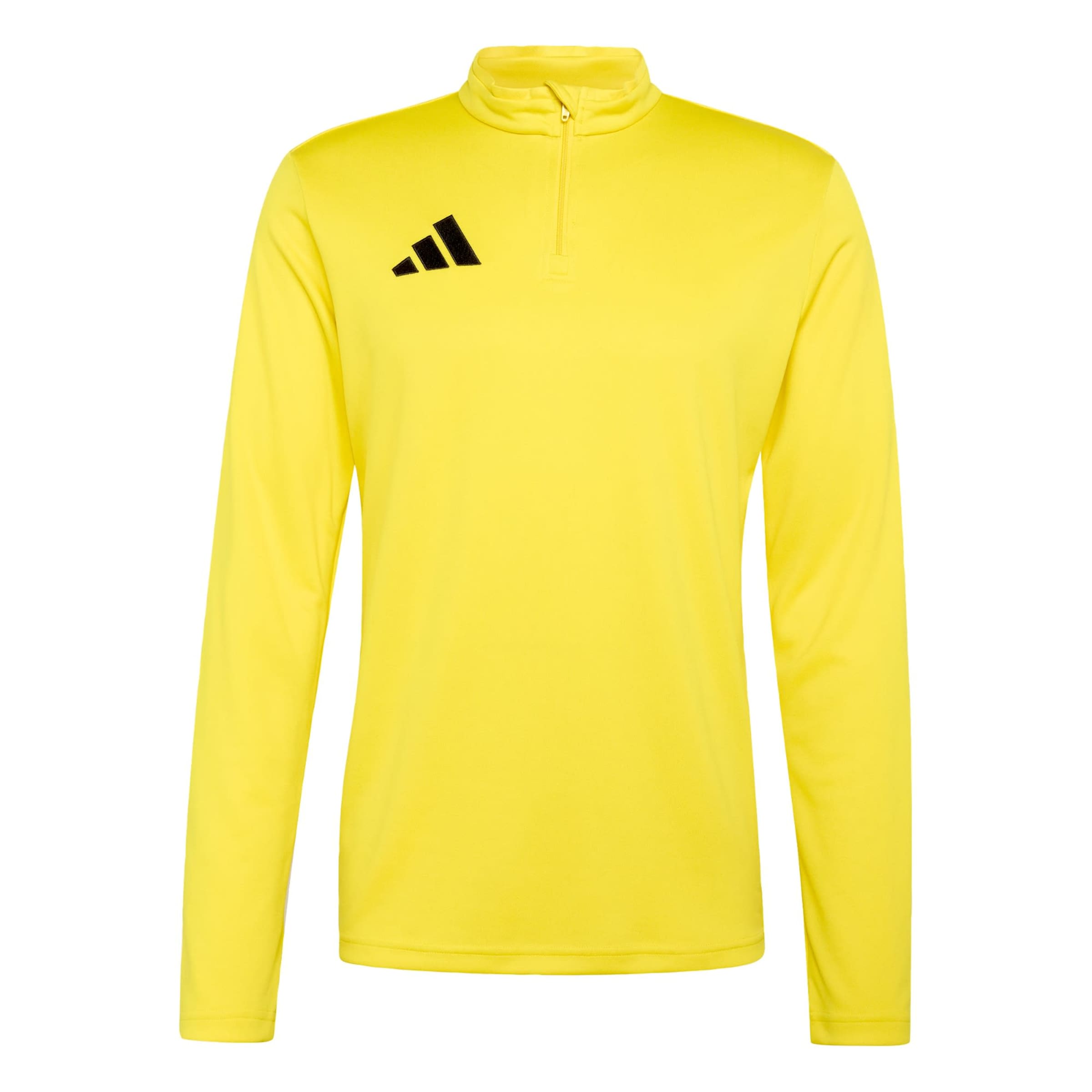 ADIDAS PERFORMANCE Funktionsshirt 'Entrada26' in Gelb: Vorderseite