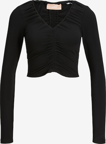 JJXX Skjorte 'Melika' i svart: forside