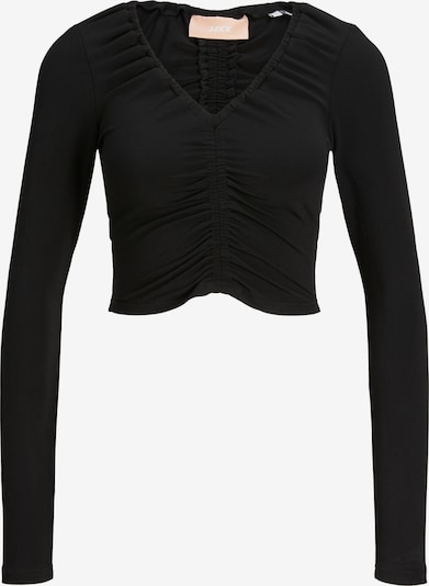 JJXX Shirt 'Melika' in de kleur Zwart, Productweergave