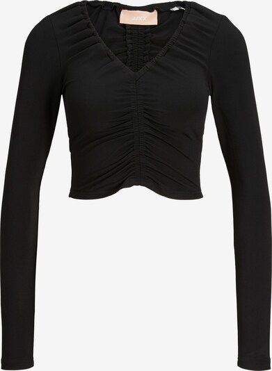 JJXX Shirt 'Melika' in schwarz, Produktansicht