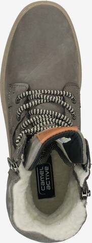 CAMEL ACTIVE Boots σε γκρι