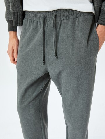 Koton Regular Hose in Blau