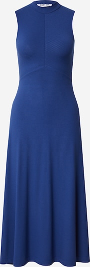 EDITED Kleid 'Talia' in blau, Produktansicht
