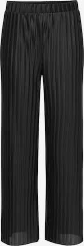 Pantalon 'ONLBISA' ONLY en noir : devant