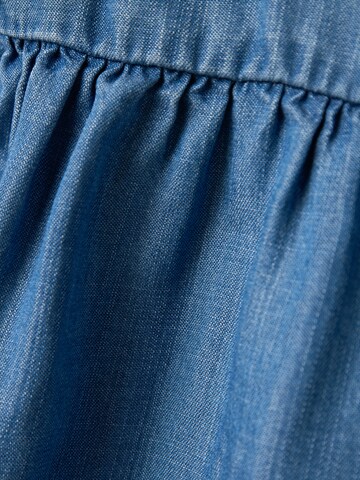 NAME IT Dress in Blue
